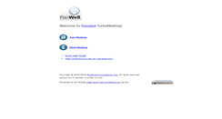 Desktop Screenshot of meeting.e-arc.com