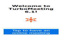 Tablet Screenshot of meeting.e-arc.com